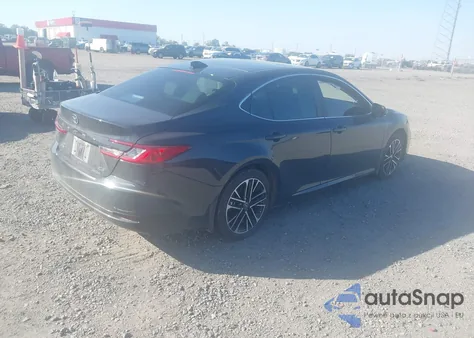 2025 Toyota Camry Xle from USA, damaged, VIN 4T1DBADK9SU017870